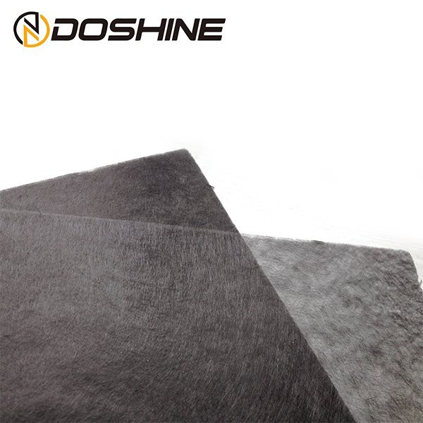 Koolstofvezel oppervlakteweefsel