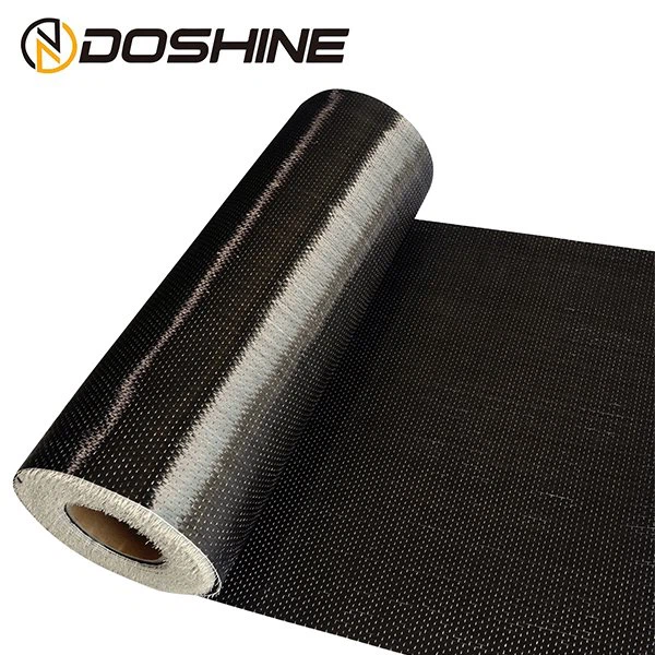 Carbon Tape Unidirectioneel