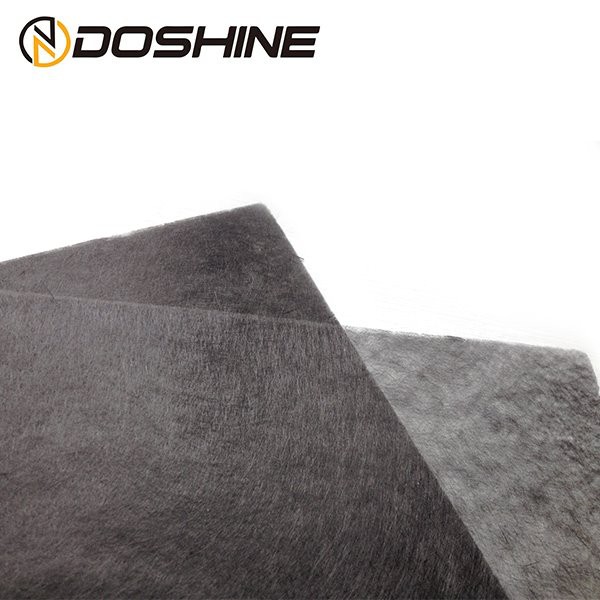 Oppervlakteweefsel Koolstof